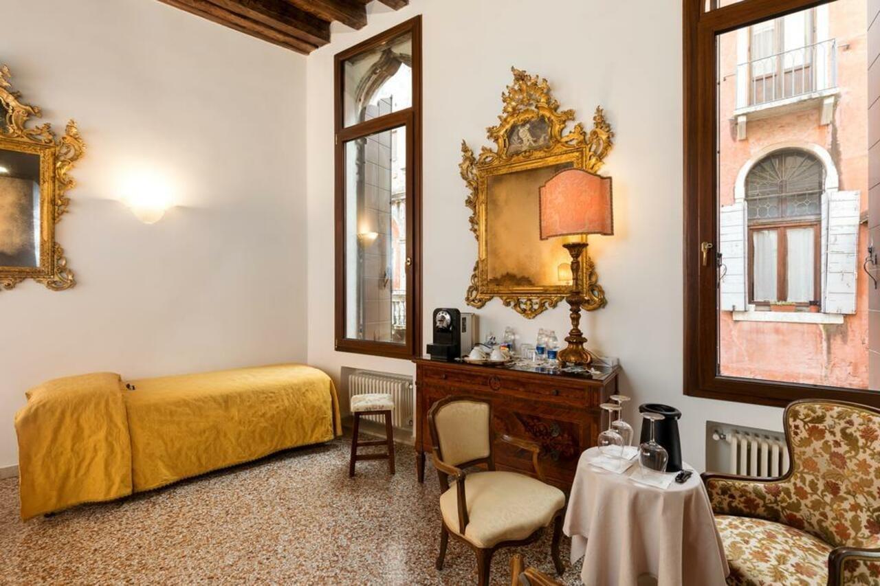 Luxury Venetian Rooms מראה חיצוני תמונה
