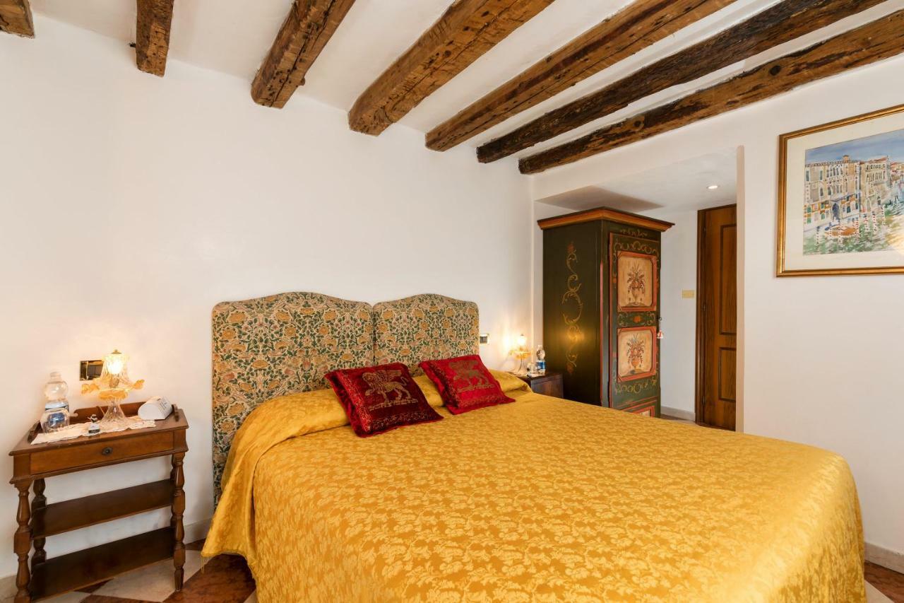Luxury Venetian Rooms מראה חיצוני תמונה